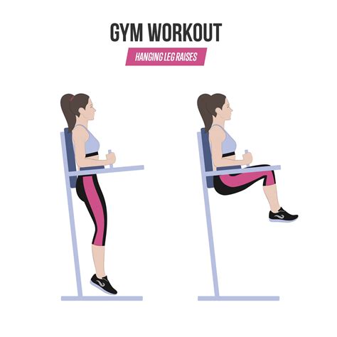 Jun 4, 2021 · The hanging toes-to-bar raise is the most advanced variation of the hanging knee raise. In this exercise, you perform a hanging straight-leg raise using a full range of motion and bringing your ... 